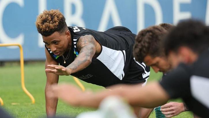 Son dakika Beşiktaş haberi! Tüm gözler Gedson Fernandes'te