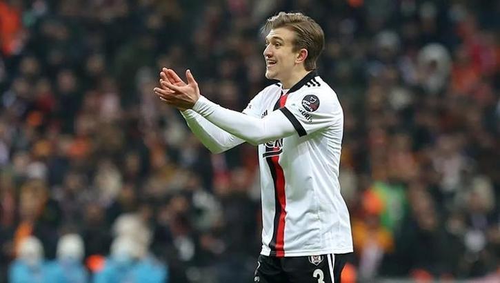 Son dakika Beşiktaş transfer haberi! Rıdvan Yılmaz'da bonservis krizi! Bir talip daha