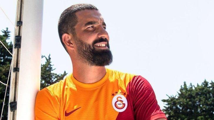 Arda Turan: Beşiktaş'tan teklif aldım!