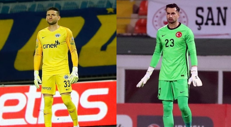 Fenerbahçe transfer haberi... Sarı-Lacivertli ekipte kaleye iki aday!