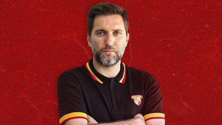 Göztepe'de Turgay Altay dönemi