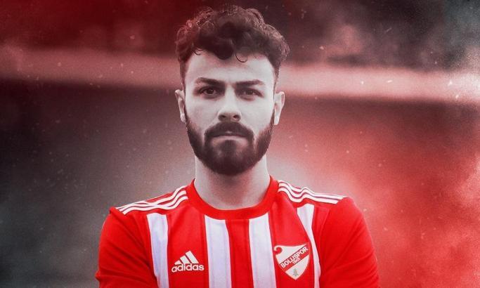 Onur Ulaş Boluspor'da!