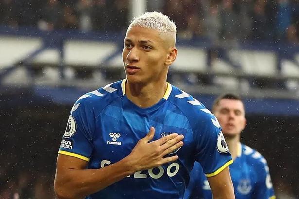 Tottenham'dan Everton'lı iki oyuncuya 100 milyon sterlin