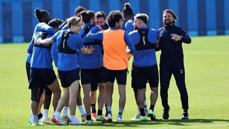 Adana Demirspor yeni sezona Bolu ve İtalya'da hazırlanacak