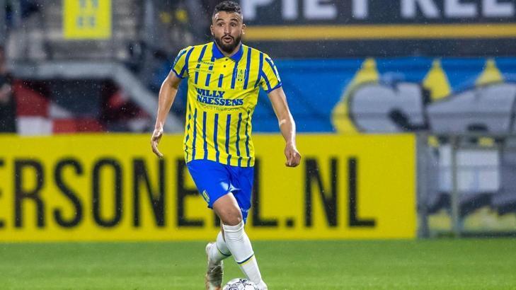 Transfer haberi: Başakşehir, Ahmed Touba'yı kadrosuna katıyor