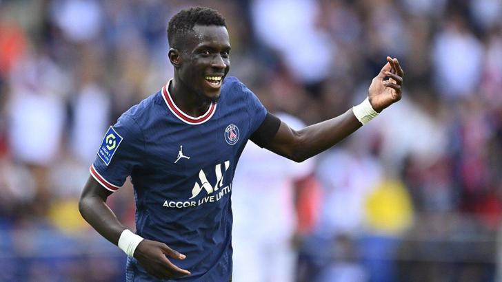 Galatasaray'a Idrissa Gueye'den kötü haber! Teklifi reddetti