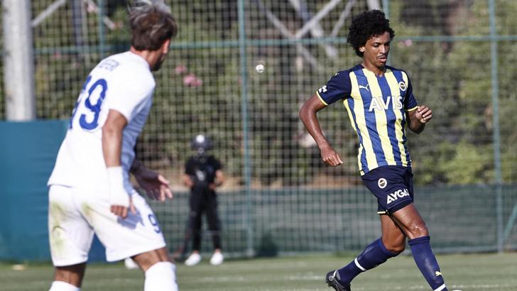 Son dakika! Fenerbahçe'de Luiz Gustavo krizi