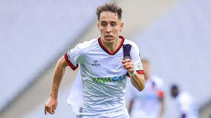 Fenerbahçe'nin Emre Mor transferinde sürpriz takas