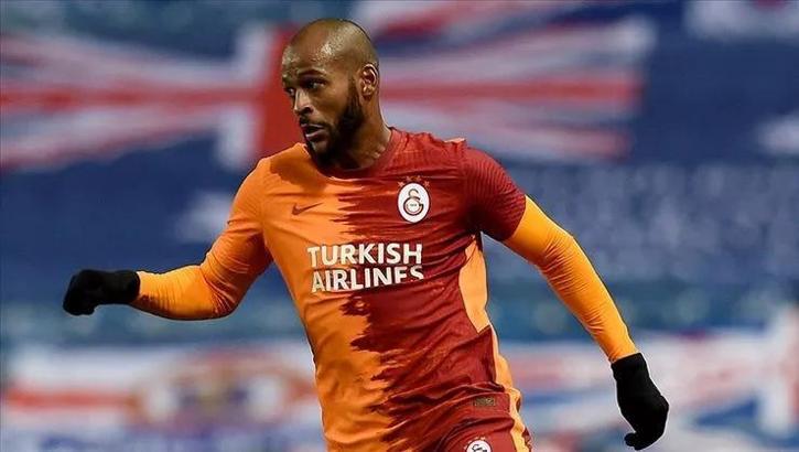 Marcao transferinde son dakika! Benfica devreye girdi