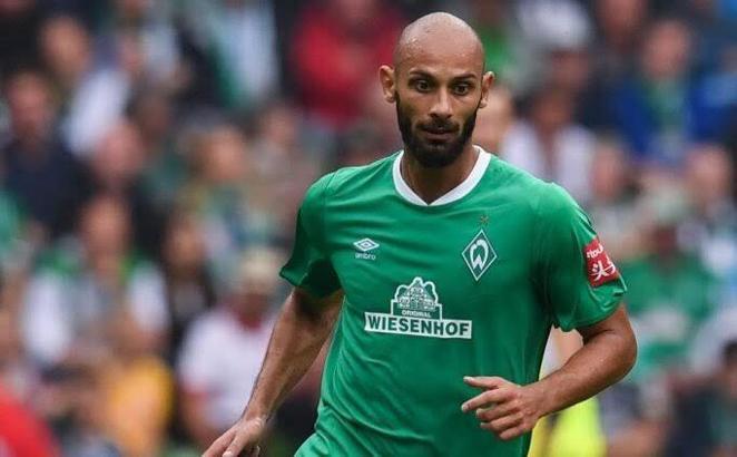 Ömer Toprak Antalyaspor'da