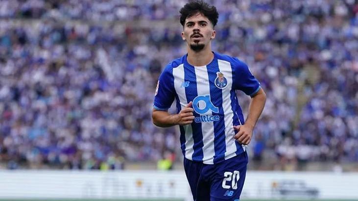 PSG Vitinha transferini bitirmek üzere