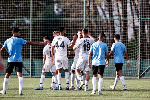 Hull City açıkladı! Fenerbahçe ile hazırlık maçı yapacak