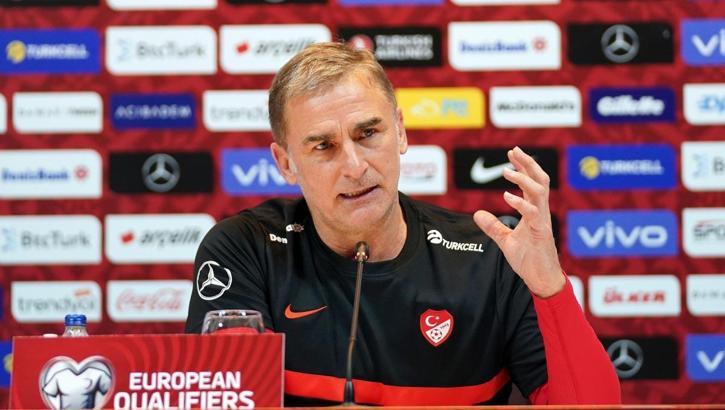 TFF Başkanı Mehmet Büyükekşi'den flaş Stefan Kuntz kararı!
