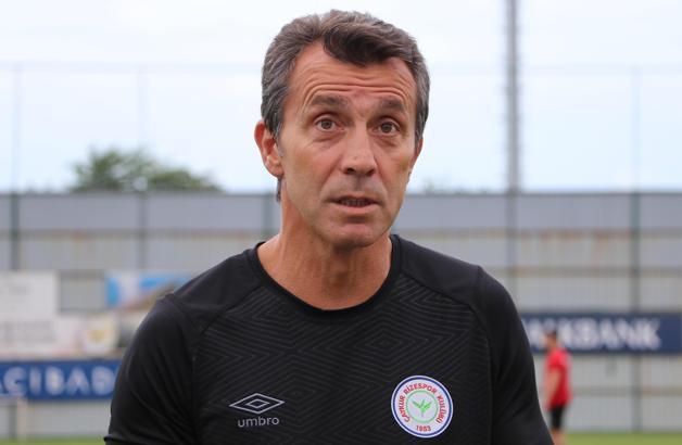 Çaykur Rizespor'da Bülent Korkmaz transfer istiyor