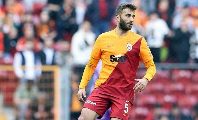 Alpaslan Öztürk'ten Galatasaray taraftarına veda