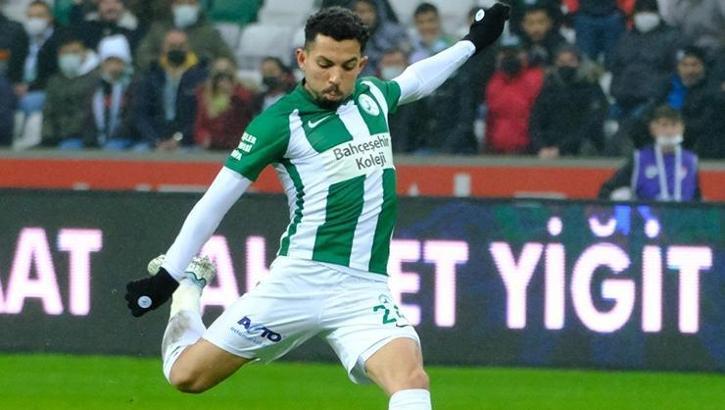 Son dakika transfer haberi! İstanbulspor'dan Flavio'ya kanca