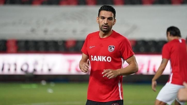 Son dakika transfer haberi! Konyaspor Muhammet Demir'i kadrosuna kattı