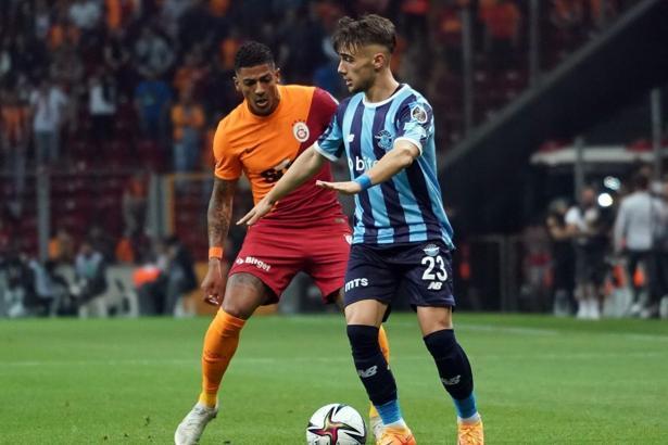 Son dakika! Galatasaray'da Yunus Akgün kararını verdi