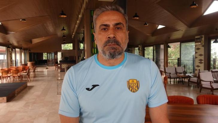Mustafa Dalcı: Düşündüğümüz kadronun yüzde 70'ini tamamladık
