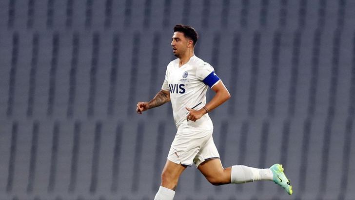 Son dakika! Fenerbahçe'den ayrılan Ozan Tufan resmen Hull City'de