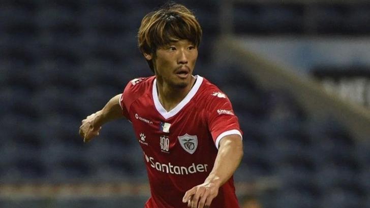 Son dakika! Galatasaray'ın gündemindeki Hidemasa Morita, Sporting'e imzayı attı