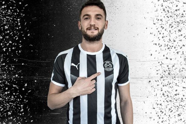 Okan Eken, Kocaelispor ile anlaştı