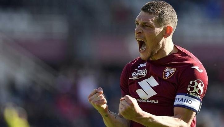 Son dakika Fenerbahçe transfer haberi! 12. adamdan Andrea Belotti operasyonu