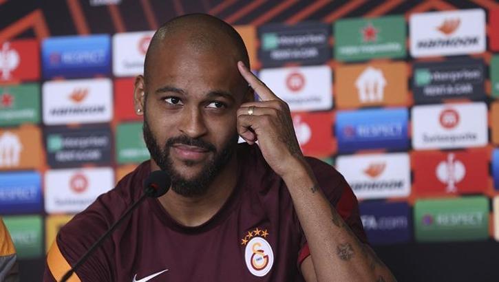 Son dakika Galatasaray transfer haberi! Marcao Sevilla'yı bekliyor