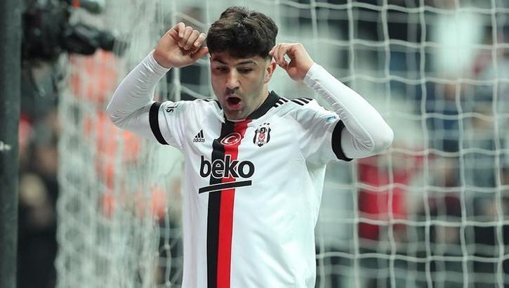 Son dakika Trabzonspor transfer haberi! Güven Yalçın Fırtına'ya yakın