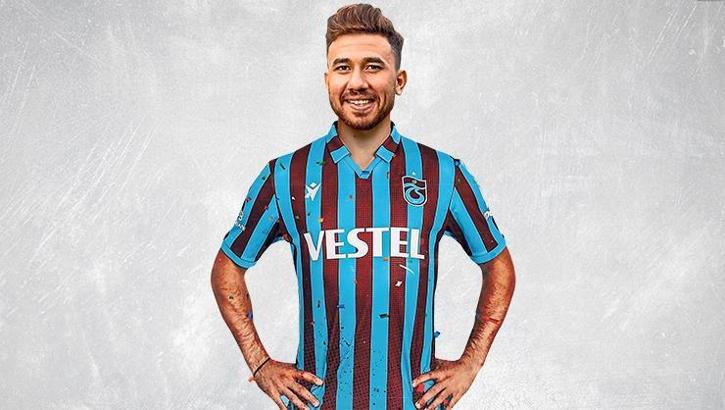 Son dakika Trabzonspor transfer haberi! Abdullah Avcı çok istedi, yönetim bitirdi: Trezeguet
