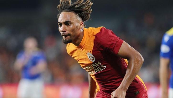 Son dakika Galatasaray haberi! Sarı kırmızılı takımda ayrılık