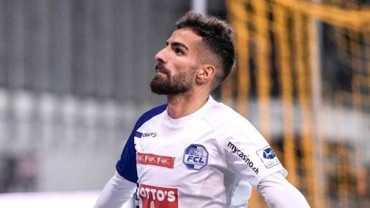 Giresunspor, Varol Taşar'ı kadrosuna kattı