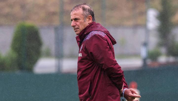Abdullah Avcı'dan yeni sezona yeni Trabzonspor