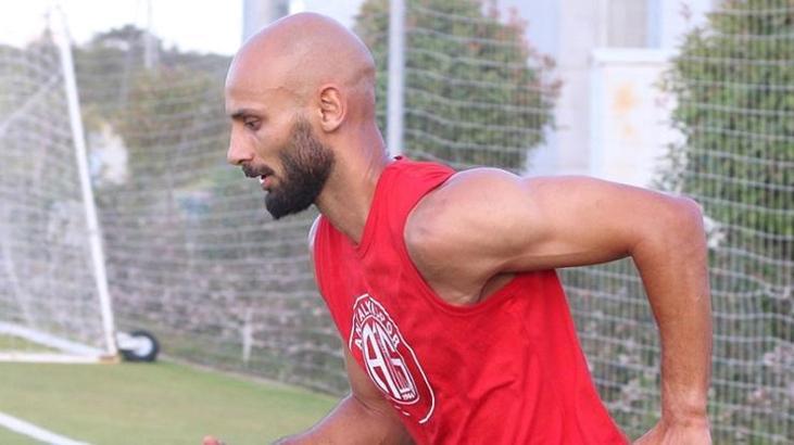 Ömer Toprak: Kendimi yeniden ispatlamak istiyorum