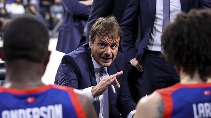 Ergin Ataman'a NBA'den müjdeli haber!