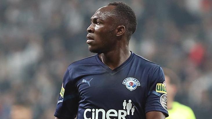 Son dakika! Muleka Burnley ile anlaşamadı Beşiktaş'ı istiyor