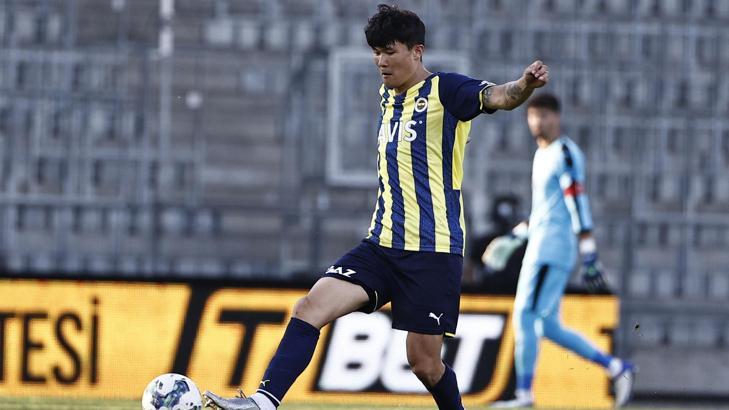 Rennes'den Kim Min-Jae hamlesi! İstanbul'da görüşmeler yapıldı