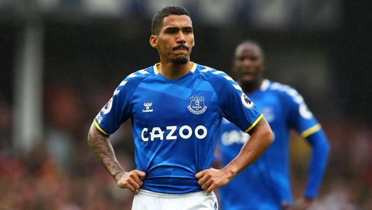Fenerbahçe, Everton'dan Allan'ı istiyor!