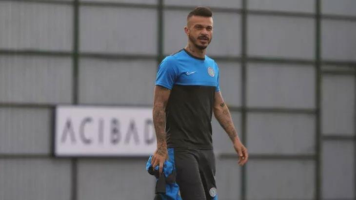 Samsunspor, Fernando Boldrin ile 1+1 yıllık anlaşmaya vardı