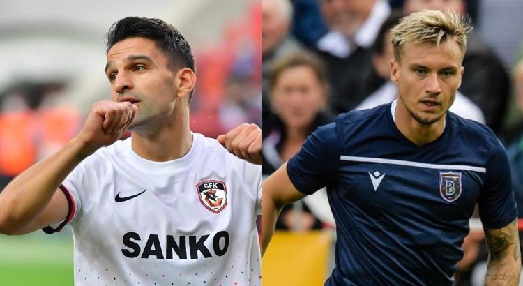 Konyaspor'dan Gulbrandsen ve Muhammet Demir bombası!