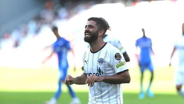 Son dakika Galatasaray transfer haberi! Umut Bozok için varsa yoksa Aslan