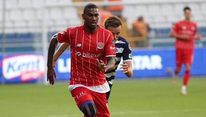 Son dakika Trabzonspor transfer haberi! Haji Wright transferinde sıcak gelişme