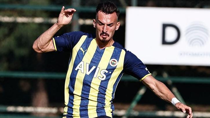 Son dakika Fenerbahçe haberi! Jorge Jesus'tan şoke eden Berisha raporu