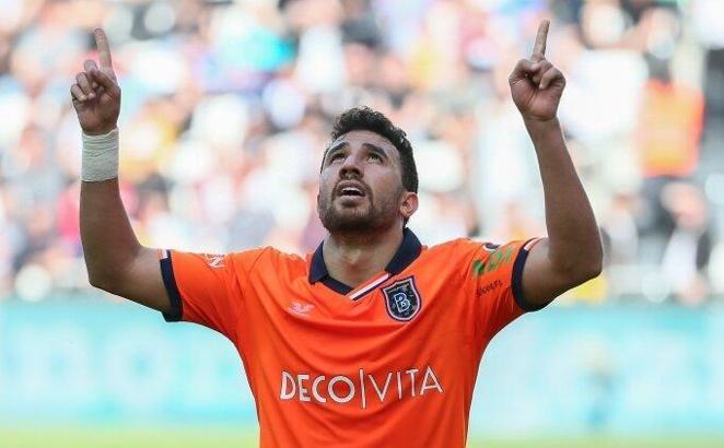 Son dakika | Trabzonspor Trezeguet transferini KAP'a bildirdi