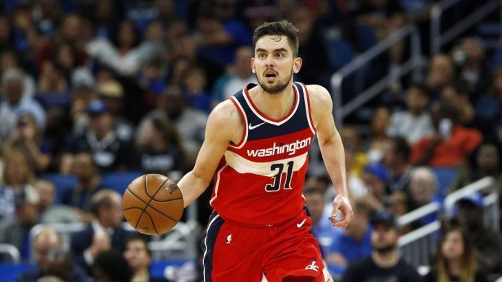 Barcelona, Tomas Satoransky transferini açıkladı