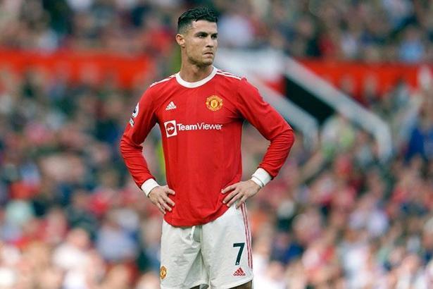 Son dakika! Manchester United'da Cristiano Ronaldo depremi