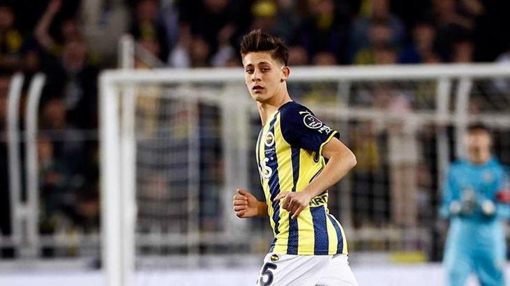 Fenerbahçe'de Arda Güler tehlikesi! Serbest kalabilir