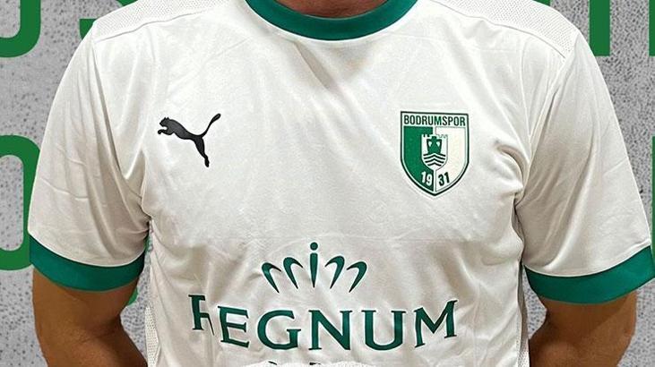 Bodrumspor, transferde hareketli günler geçiriyor