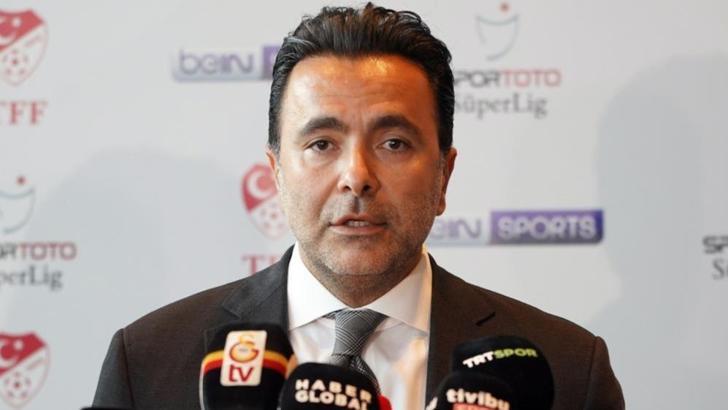 Emre Kocadağ:
