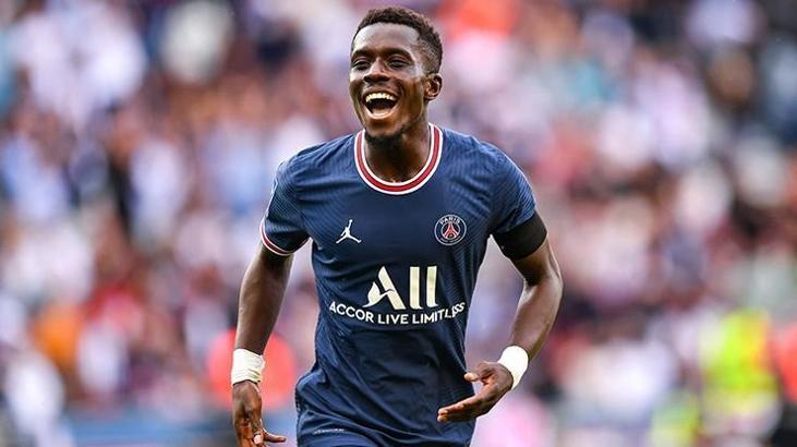 Galatasaray'dan İdrissa Gueye bombası! Son dakika transfer...
